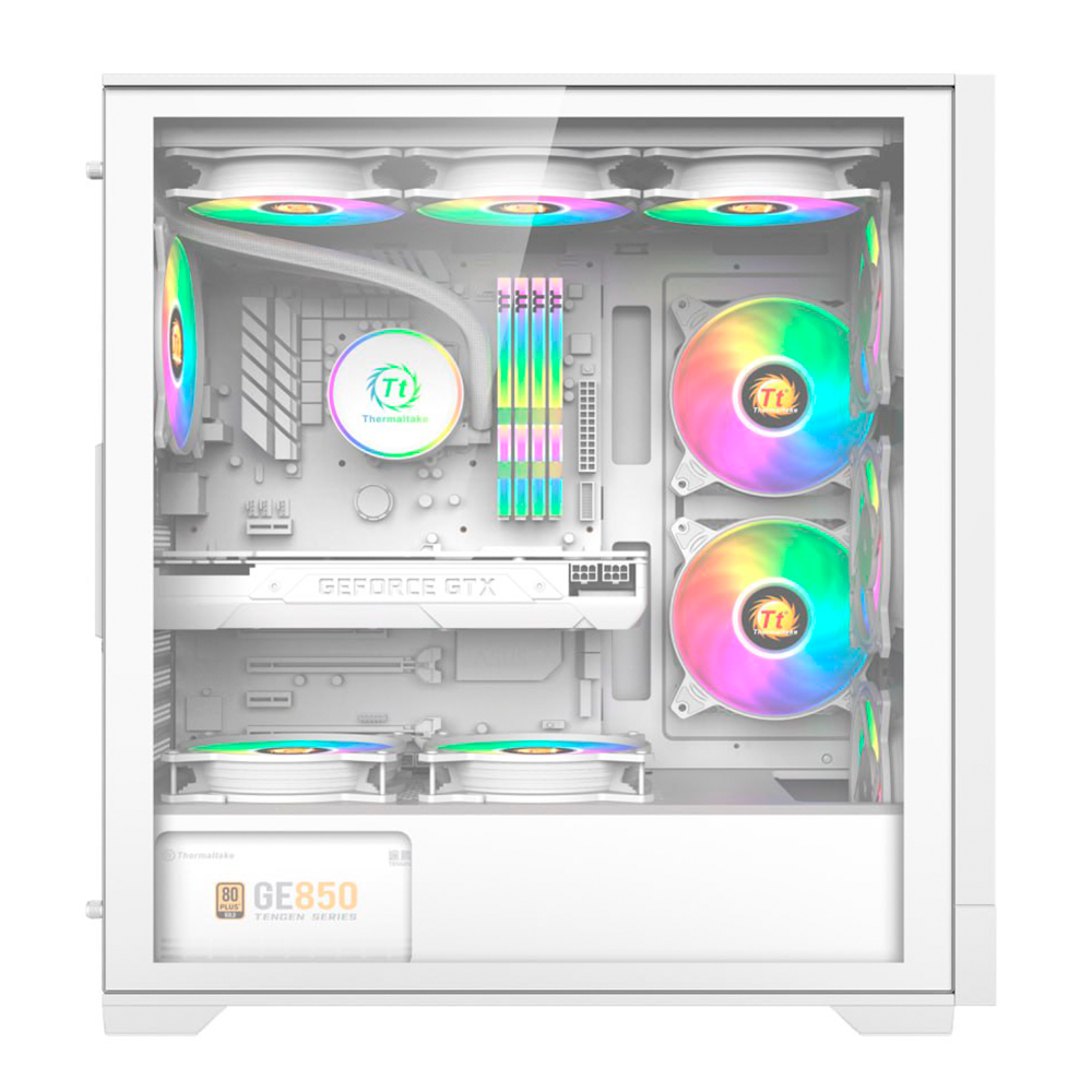 Корпус для ПК Thermaltake K36