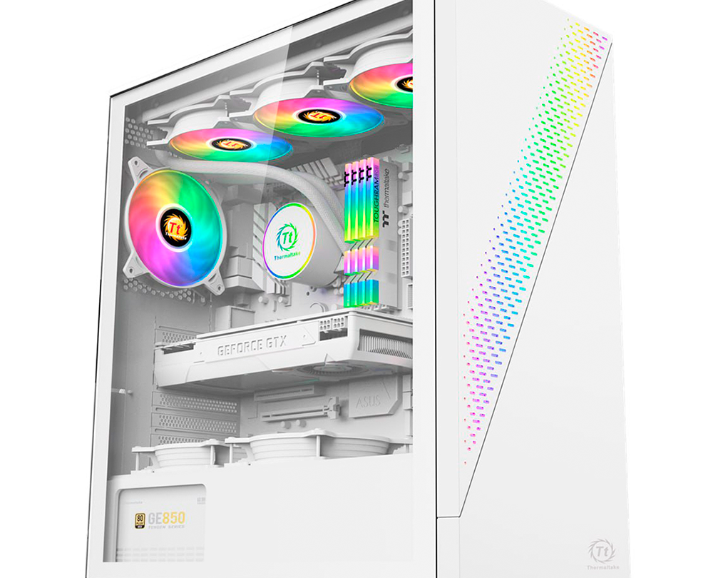 Корпус для ПК Thermaltake K36