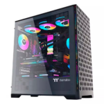 Корпус для ПК Thermaltake Steel Shadow Wind V2