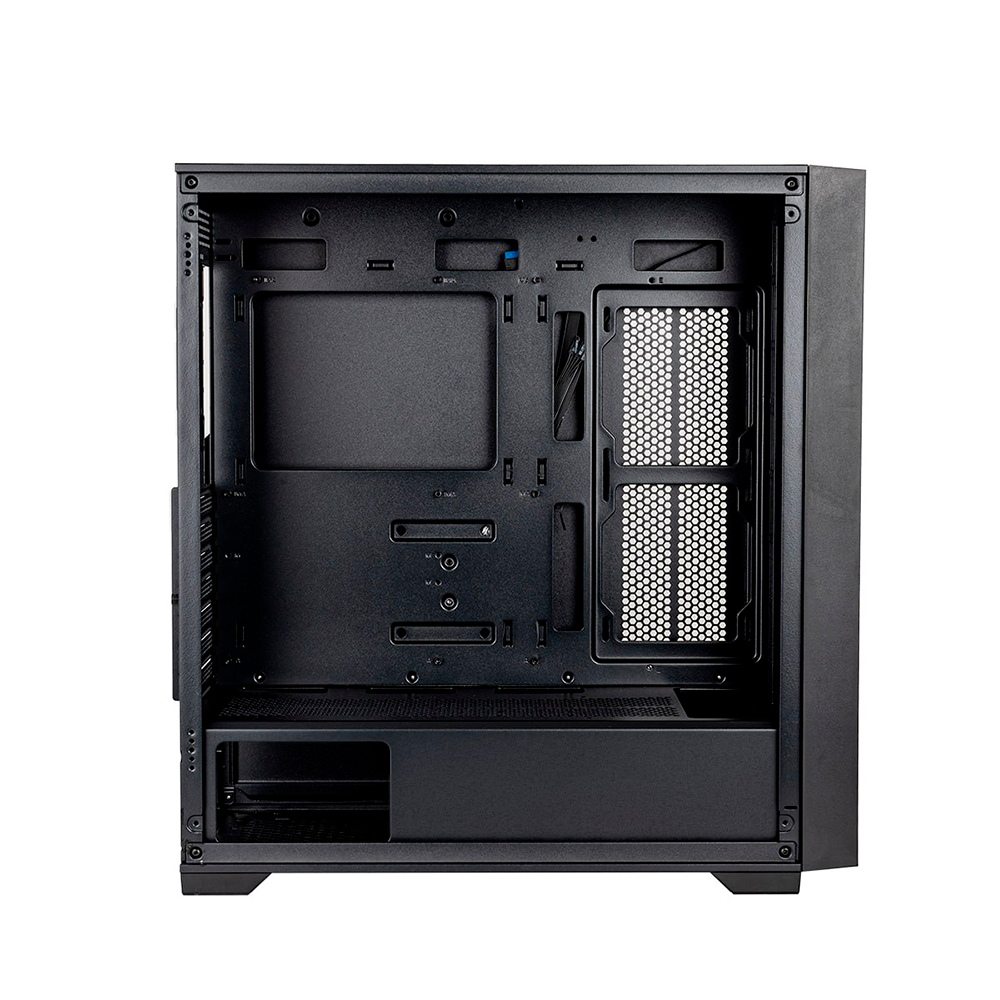 Корпус для ПК Thermaltake-Stell Shadow S