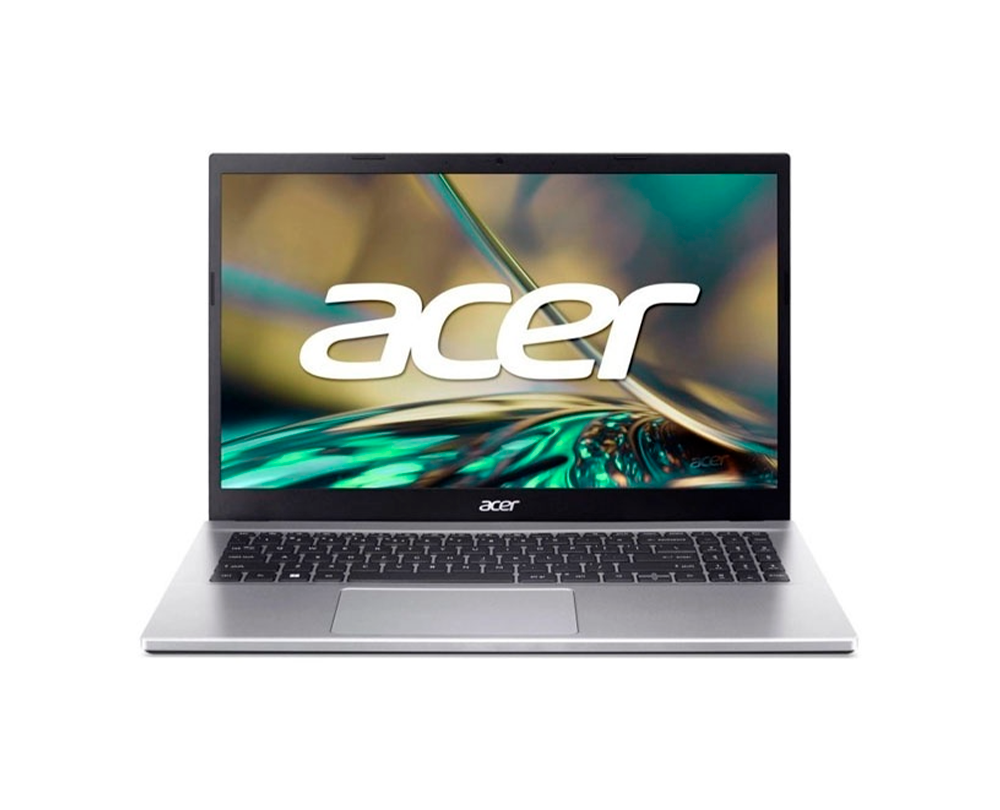 Ноутбук ACER A315-71WC I7-1255U 8/512GB 15.6" SILVER