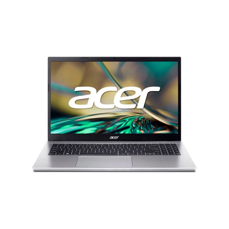 Ноутбук ACER A315-71WC I7-1255U 8/512GB 15.6" SILVER