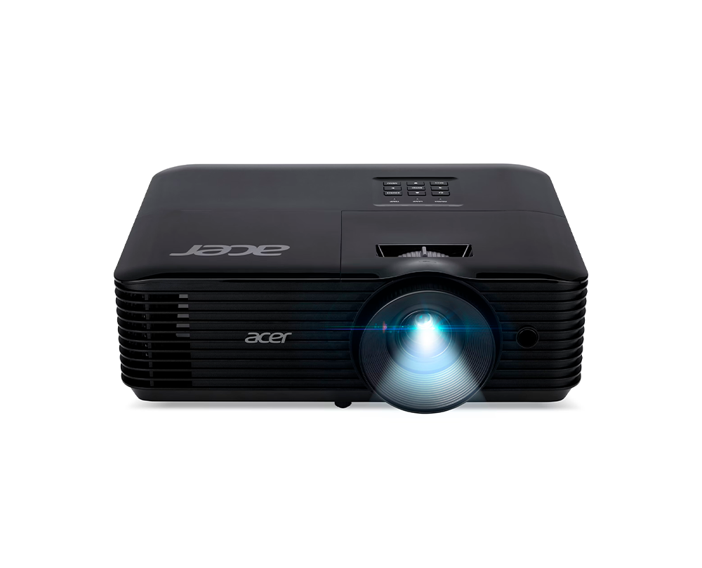 Проектор Acer X1326 1280 x 800 DLP 3D