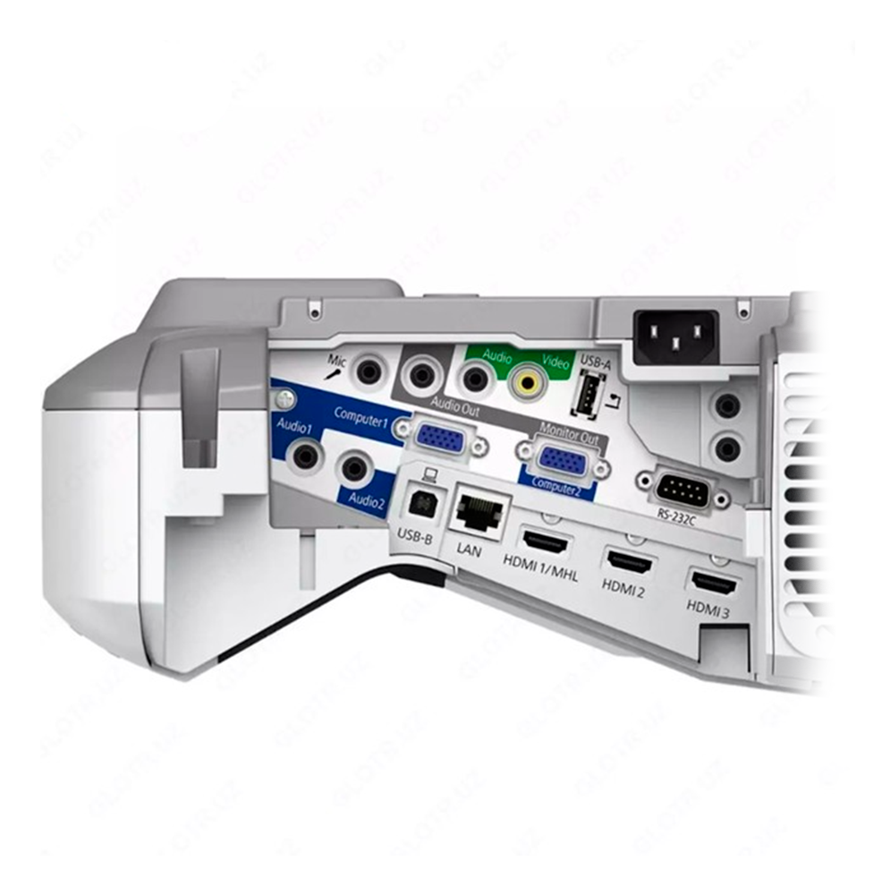 Проектор EPSON EB-695Wi 1280x800 LCD