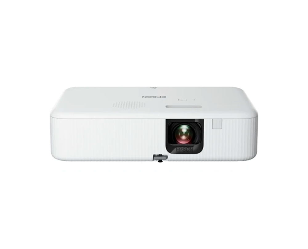 Проектор Epson CO-FH02 1920x1080 LCD HD