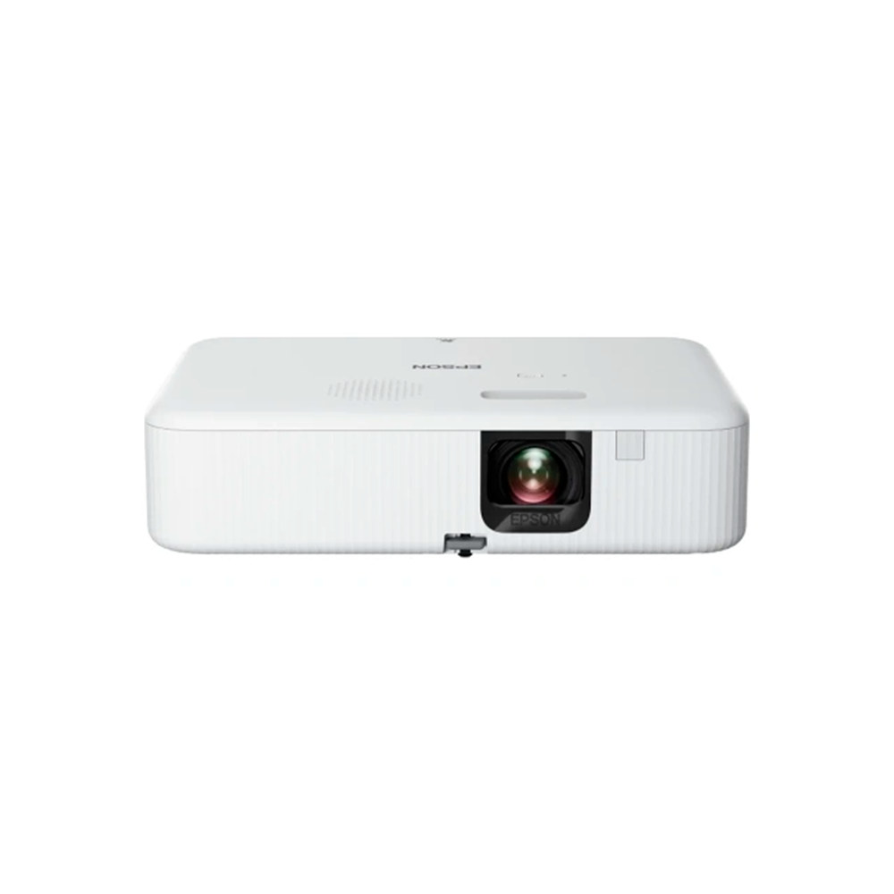 Проектор Epson CO-FH02 1920x1080 LCD HD