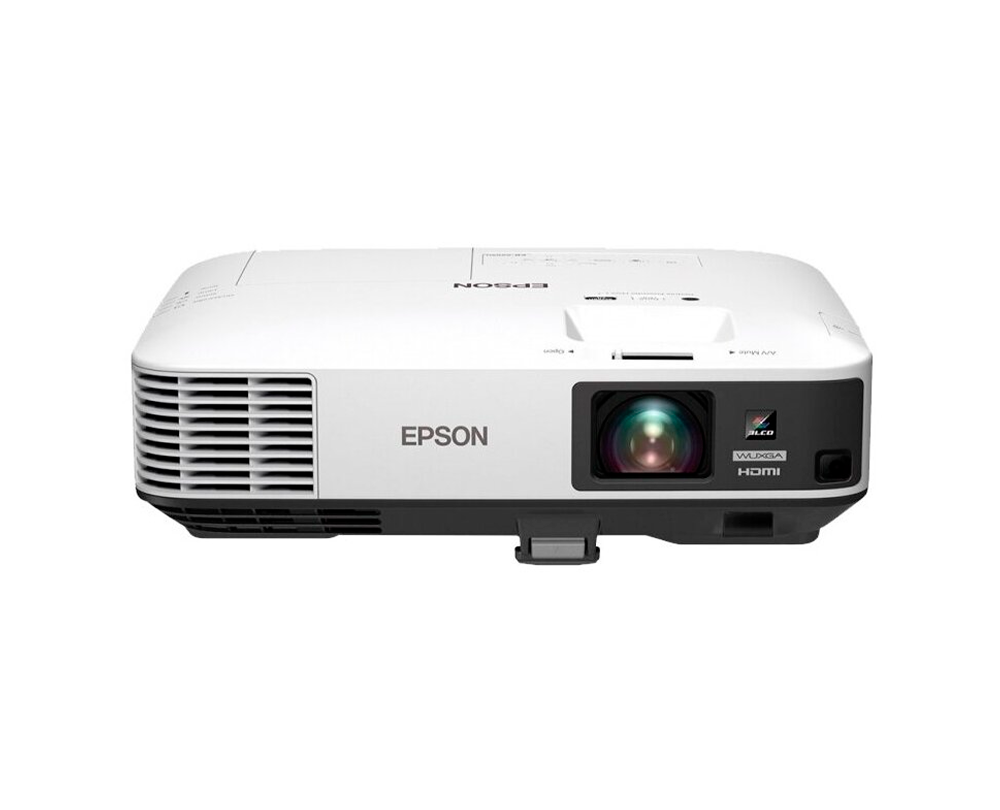 Проектор Epson EB-2250U 1920x1080 LCD HD