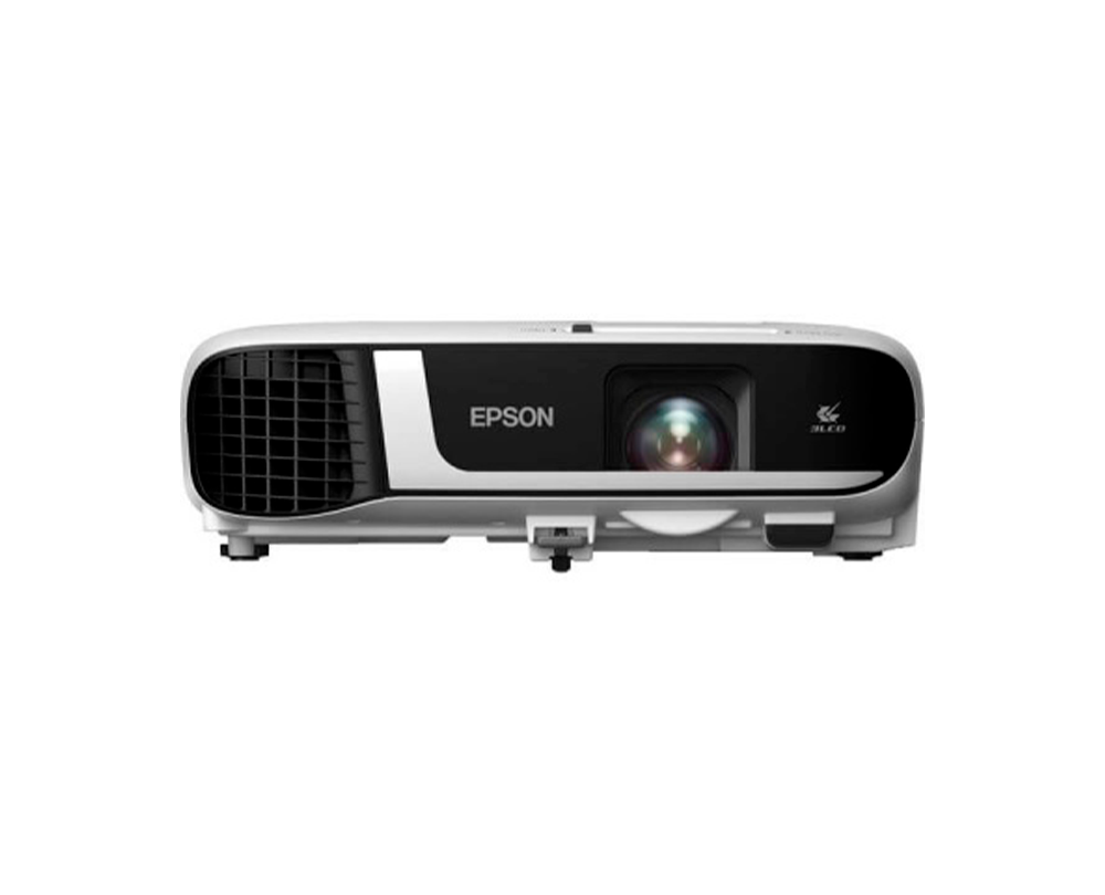 Проектор Epson EB-FH52 1920x1080 LCD HD