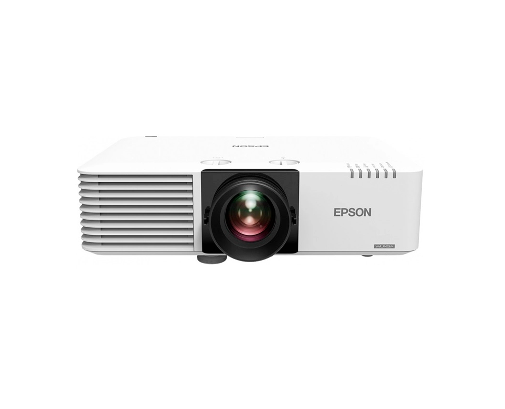 Проектор Epson EB-L530U 1920x1200 LCD HD