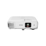 Проектор Epson EB-X49 1024x768 LCD WI-FI