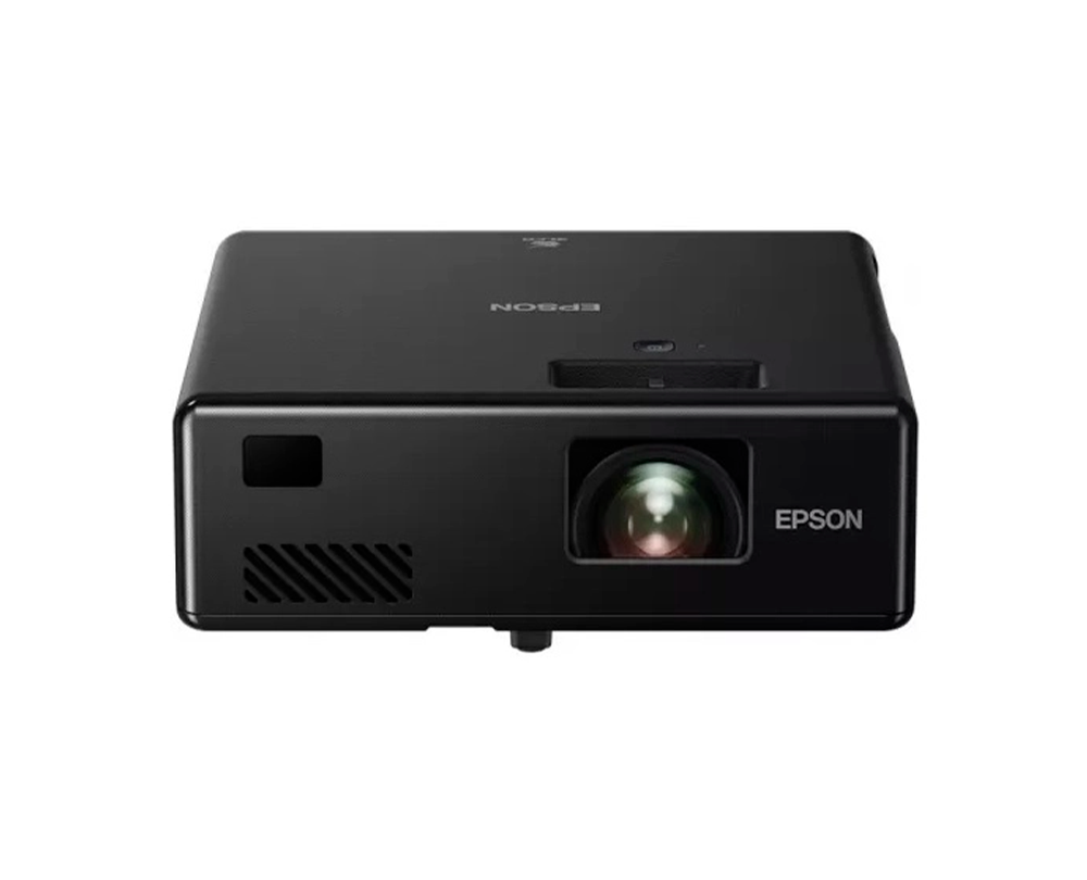 Проектор Epson EF-11 1920x1080 LCD HD
