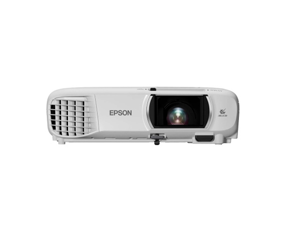 Проектор Epson EH-TW740 1920x1080 LCD HD