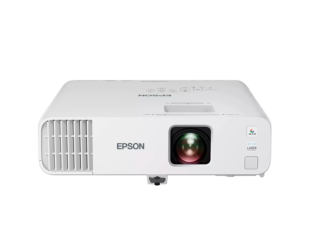 Проектор Epson L260F 1920x1080 LCD HD