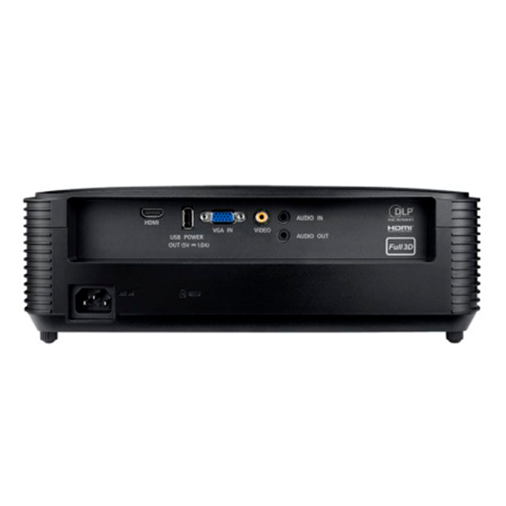 Проектор Optoma S336 1