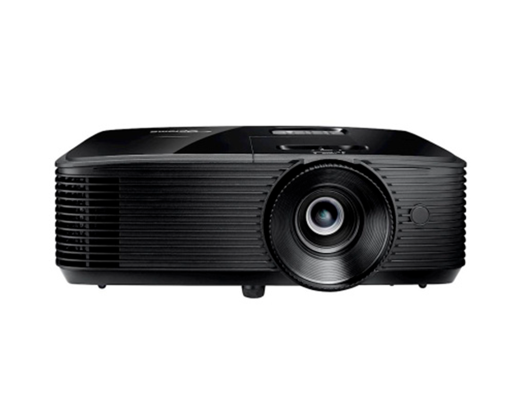 Проектор Optoma S336
