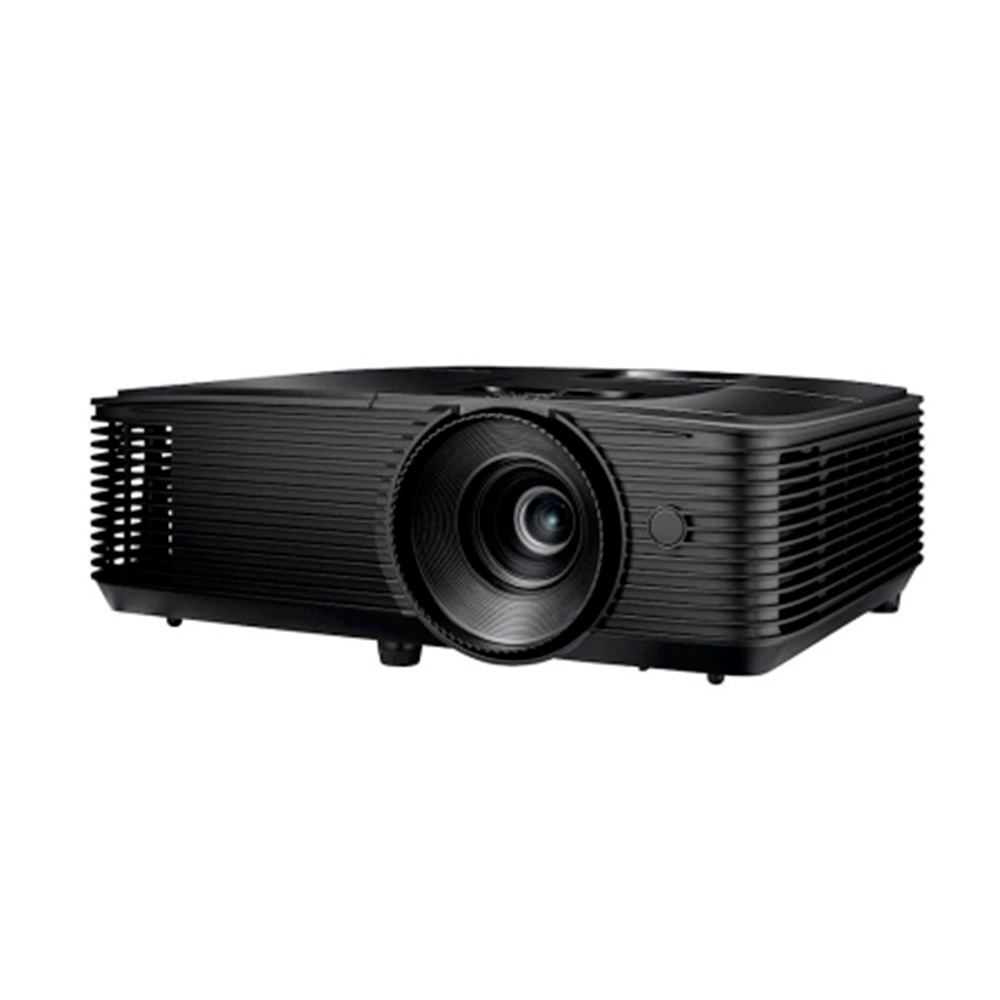 Проектор Optoma S336 3