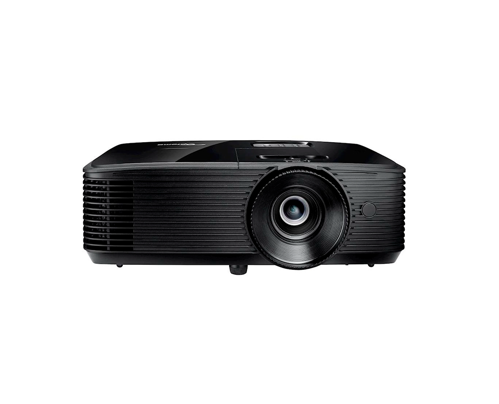 Проектор Optoma X371 1024x768 DLP 3D