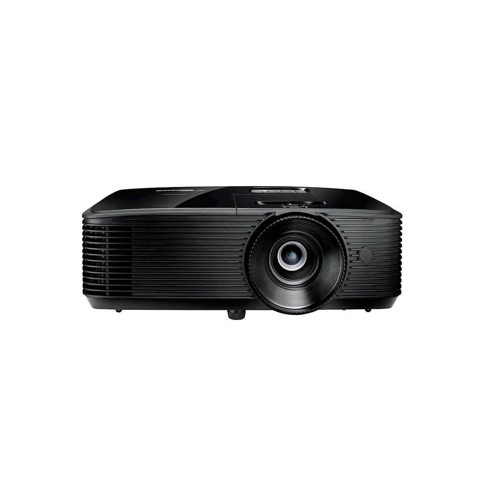 Проектор Optoma X371 1024x768 DLP 3D
