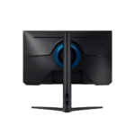 Samsung - 25" LS25BG400EIXCI Odyssey G4 Gaming Monitor, IPS, 240Hz, 1mc, FHD (1920x1080), HDMI+DP, Black