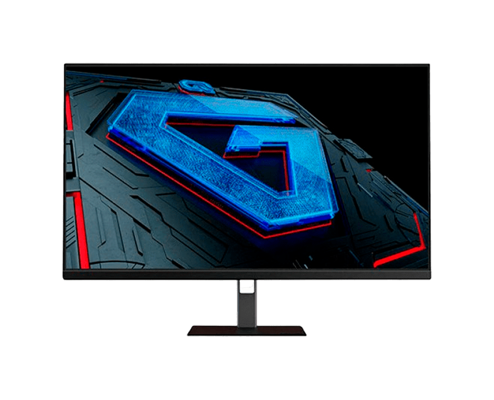 Монитор Redmi - G27Q, 180Hz, 1mc, IPS (2560×1440) HDMI+DP, (Black) 27"