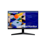 Монитор Samsung 27" LS27C310EAEXXS LED Monitor, IPS, 75Hz, 5mc, FHD (1920x1080), HDMI, DVI, Black