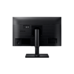 Samsung – 27″ LF27T450FQIXCI LED Monitor, IPS, 75Hz, 5mc, HAS Stand, FHD (1920×1080), HDMI, DP, Black