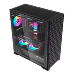 Корпус для ПК Thermaltake Steel Shadow Wind V2