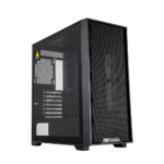 Корпус для ПК Thermaltake-Stell Shadow S