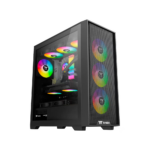 Корпус для ПК Thermaltake-Stell Shadow S