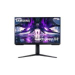 Монитор Samsung - 27 LS27AG300NIXCI Odyssey G3 Gaming Monitor, VA, 144Hz, 1mc, FHD (1920x1080), HDMI, Black