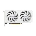 Видеокарта ASUS RTX3060TI DUAL OC 8GB