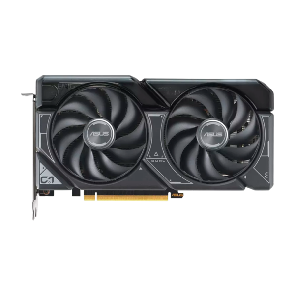 Видеокарта ASUS RTX4060TI DUAL OC 8GB