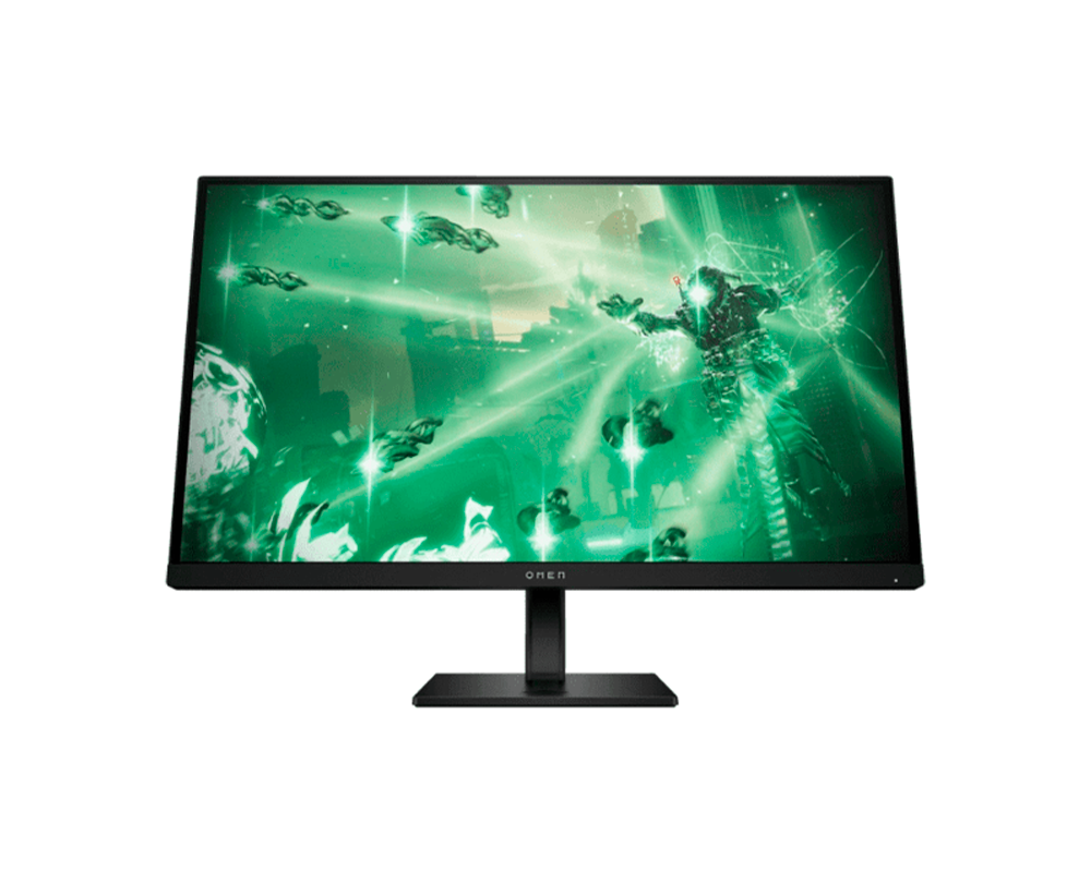 Игровой монитор HP OMEN 27q QHD 165Hz (Black)
