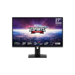 Игровой монитор MSI — 27″ Optix G274QPX Black