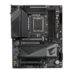 Gigabyte B760 AORUS ELITE AX