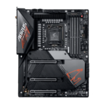 Материнская плата Gigabyte Z590 AORUS Master DDR4 LGA1200