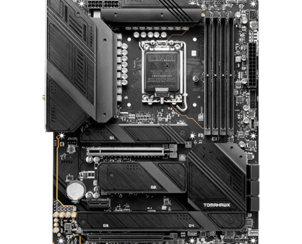 Материнская плата MSI MAG Z790 TOMAHAWK WIFI DDR4 LGA1700