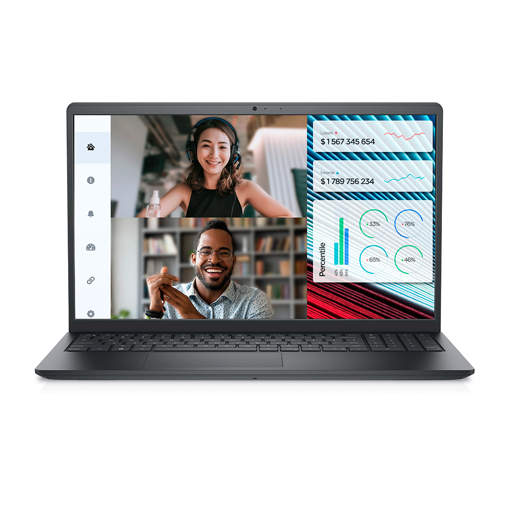 Ноутбук DELL VOSTRO 3520 I7-1255U 8_512GB15.6_