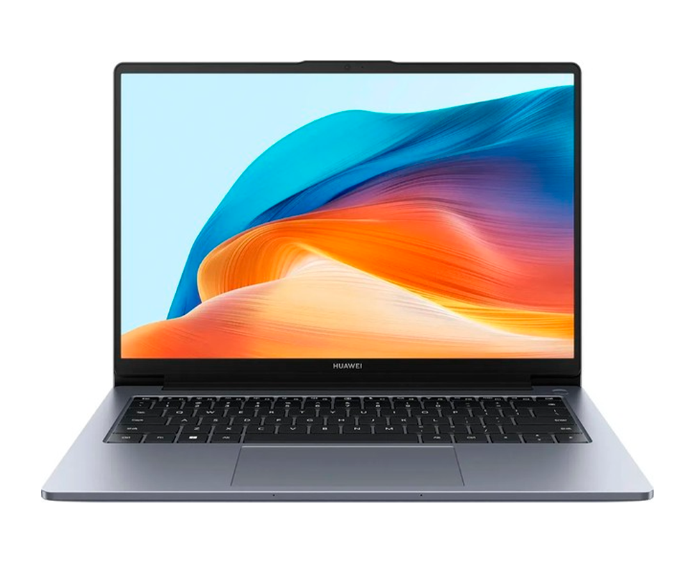 Ноутбук HUAWEI MateBook 14 I5-1135G7 16_512GB 14_