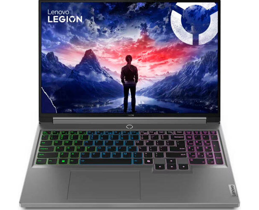 Ноутбук LENOVO LEGION 5 (16IRX9) I9-14900HX 32/1TB 8GB RTX 4060 16"