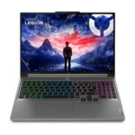 Ноутбук LENOVO LEGION 5 (16IRX9) I9-14900HX 32/1TB 8GB RTX 4060 16"