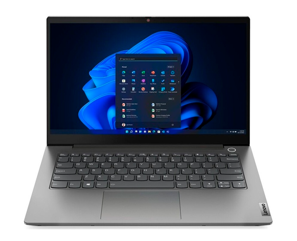 Ноутбук LENOVO ThinkBook 14 R7-5825U 8/512GB 14"