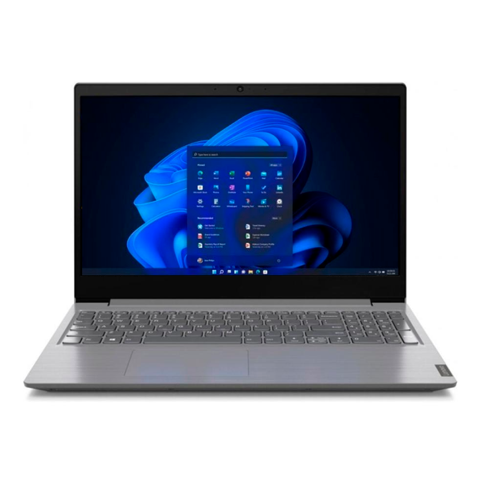 Ноутбук LENOVO V15