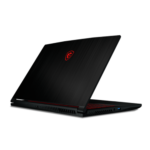 Ноутбук MSI THIN GF63 I5-12450H 8/512GB 4GB RTX2050 15.6"