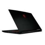 Ноутбук MSI THIN GF63 I5-12450H 8/512GB 4GB RTX2050 15.6"