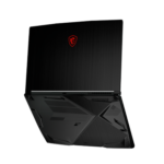 Ноутбук MSI THIN GF63 I5-12450H 8/512GB 4GB RTX2050 15.6"