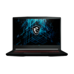 Ноутбук MSI THIN GF63 I5-12450H 8/512GB 4GB RTX2050 15.6"