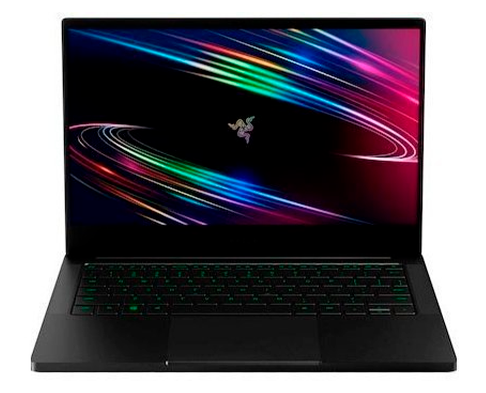 Ноутбук RAZER (RZ09-0310) I7-1065G7 16/512GB 4GB GTX1650TI 13.3"