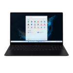 Ноутбук SAMSUNG Galaxy Book2 Pro I7-1260P 16/512GB 13.3"