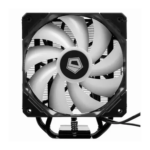 Кулер ID Cooling FROZN A410 BLACK